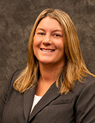 Jen Bower
